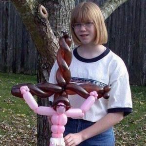 Meet your Posher, Stevie